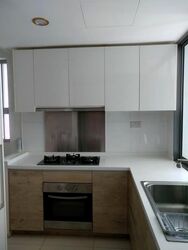Eight Courtyards (D27), Condominium #528478541